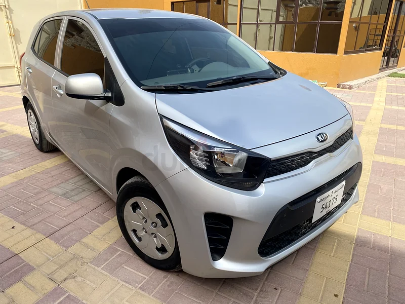 Kia picanto63224789401601111