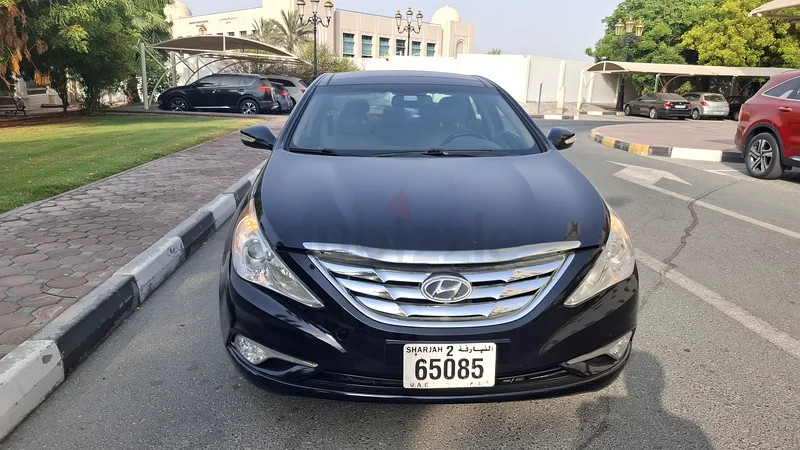 Sonata hybrid full option63170388258818113
