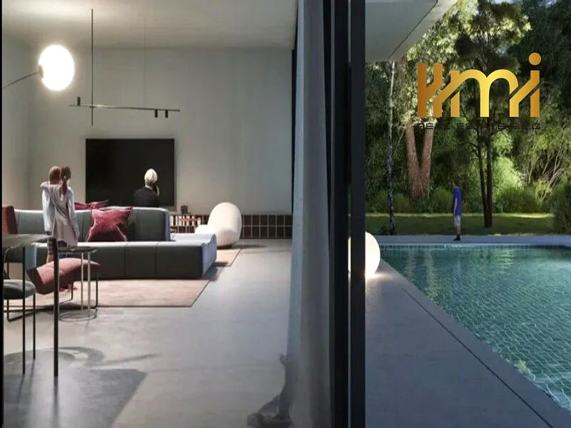 جناح الحديقة | ملكية حرة | زاوية | تشطيبات فاخرة63203656526593113