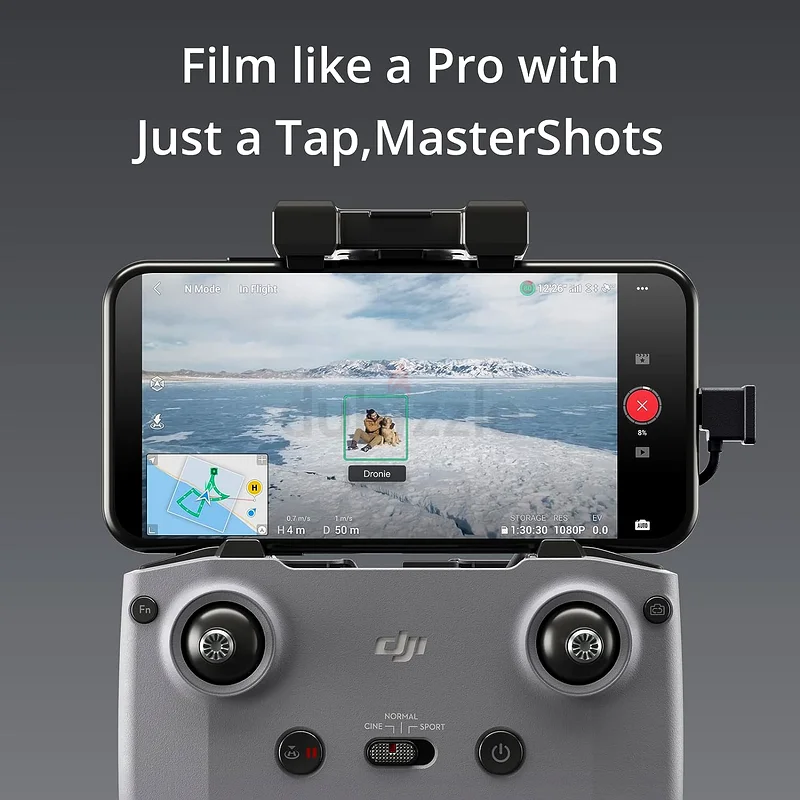 DJI Mini 4 Pro Fly More Combo RC263241128765186114