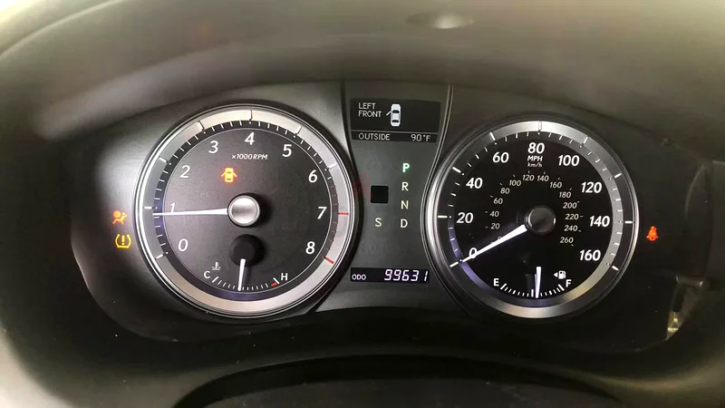 Lexus ES 350 American Specification, Good Condition, Low Milage, Good Price, Urgent Sale by Owner63168495011969113