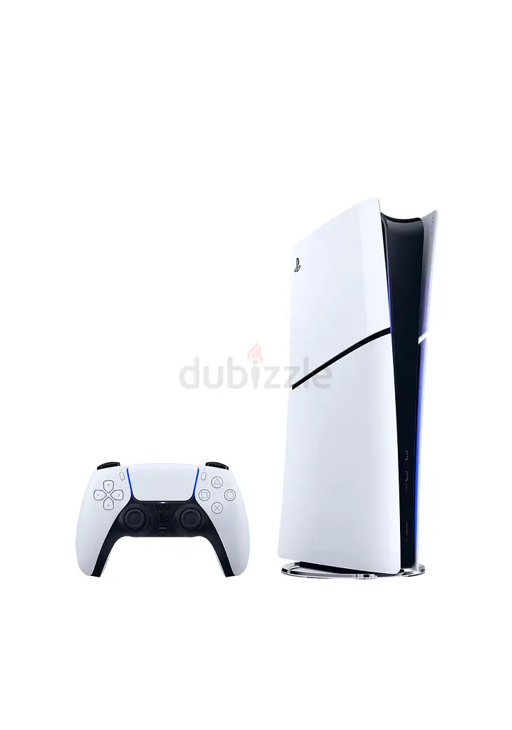 Unleash Your Gaming Potential with the PS5!
