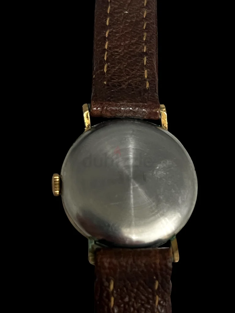 Movado vintage wind up watch used63174323684609111