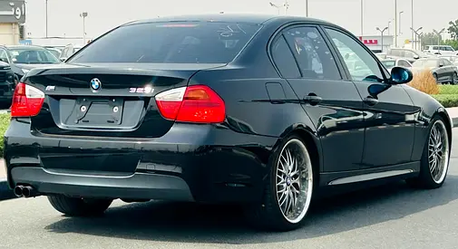 صورة 7 لـ 2006 BMW 3-SERIES