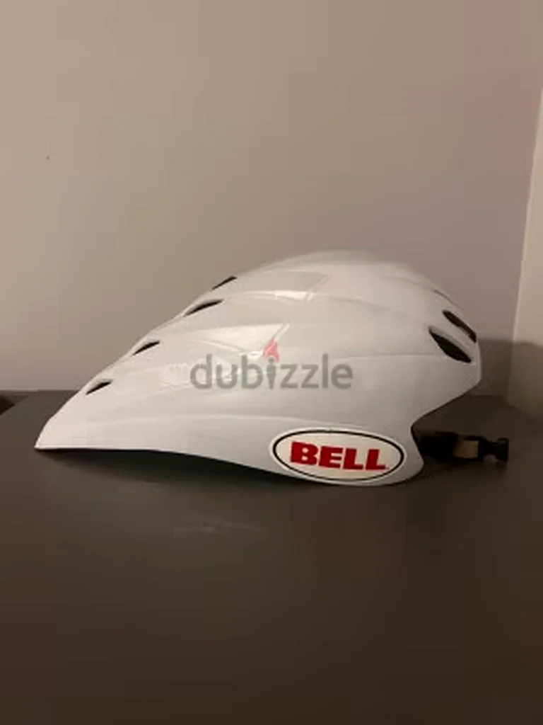 BELL METEOR 2 TT HELMET63247253852675114