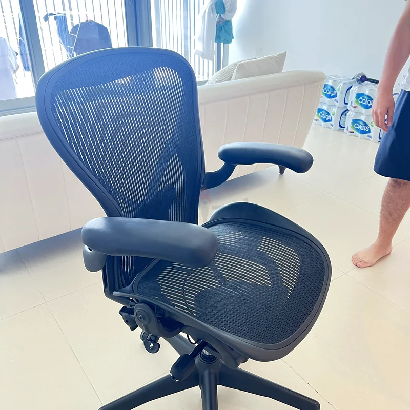 Herman Miller Aeron size B63218317313025111