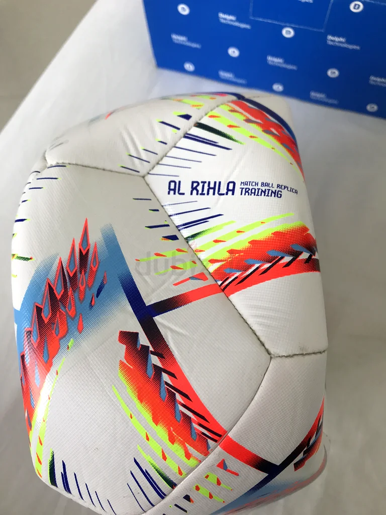 Ball genuine adidas for World Cup 202263248760813187114