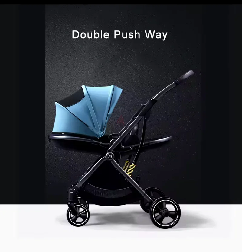High end white stroller63230186715651111