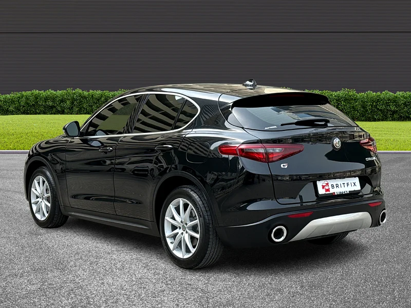 1,131/pm | Stelvio Q4 All Wheel Drive | Warranty till 202763126951742850111
