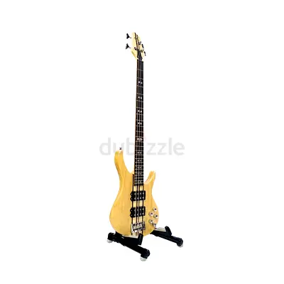 Steiner ST-EB45 T4 Bass Guitar 4 String - Natural