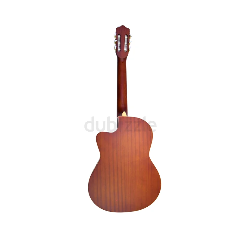 ستاينر غيتار كلاسيكي CG37C-4/4 - لون طبيعي63231693533441111