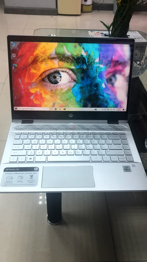 HP بافيليون 14 X36063264091353859114