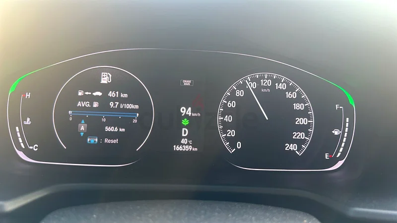 Honda accord LX SPORT63154163553923113