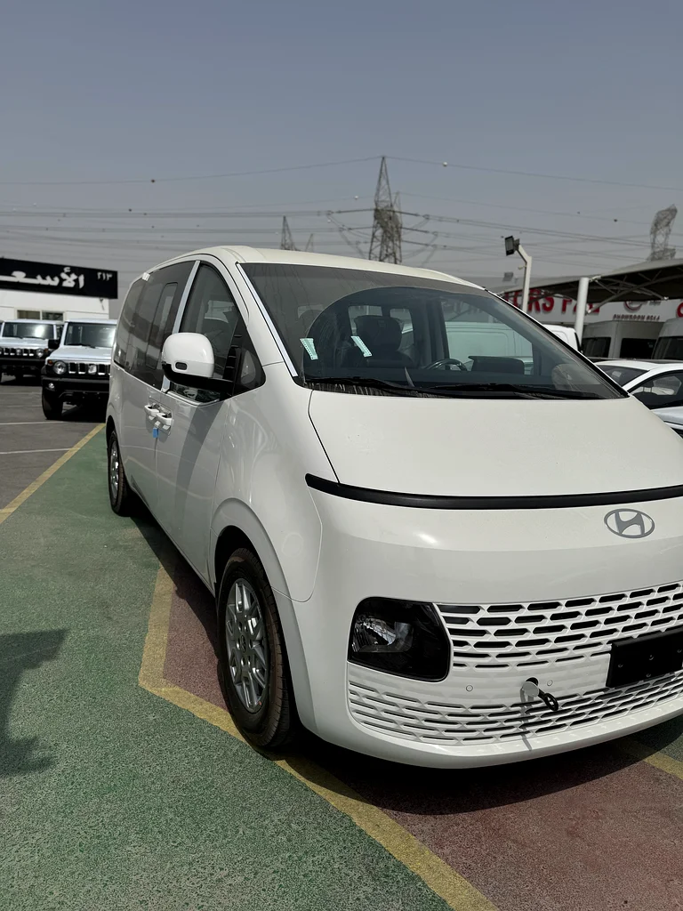 2026 GCC, Automatic Patrol 3.5L V6 11 seaters63171299065858111