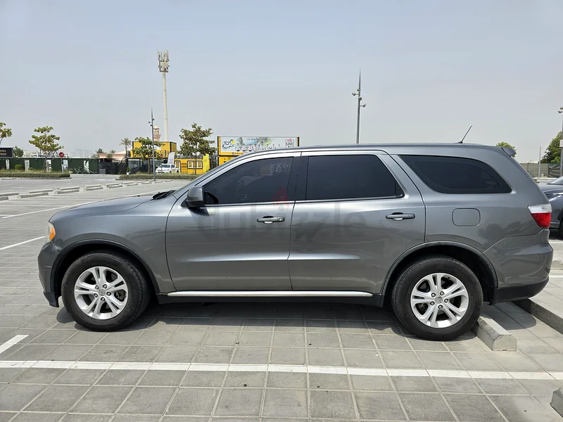 Dodge Durango63153224998147112