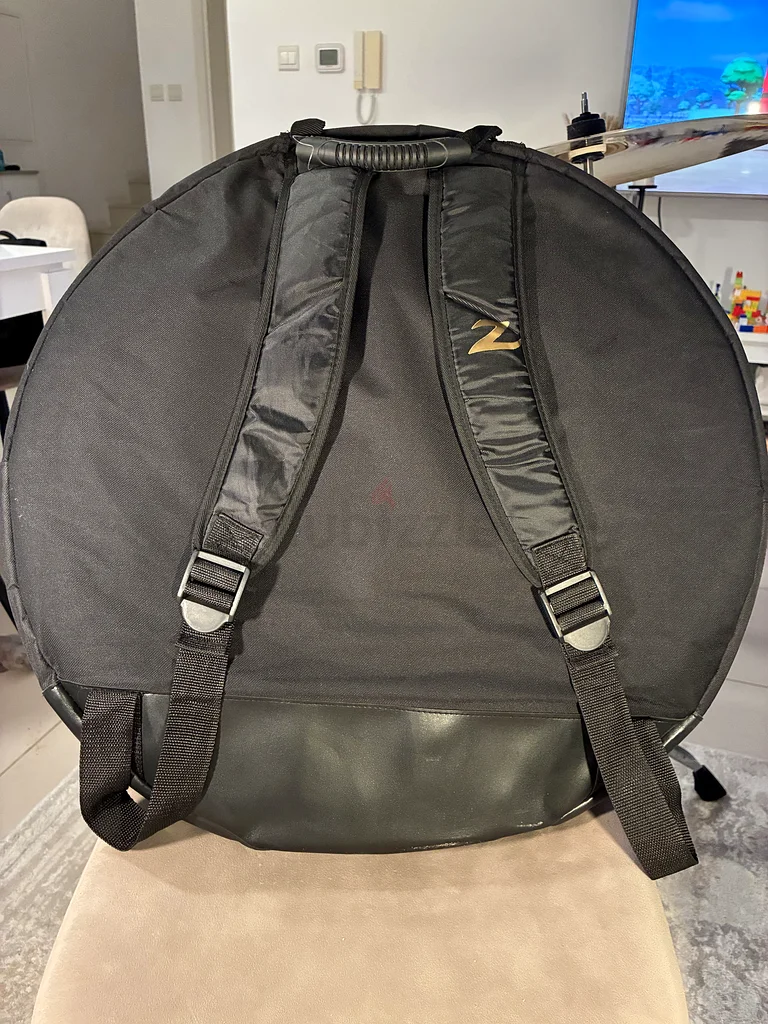 Zildjian Cymbal Bag (Backpack Style)63230188816386111
