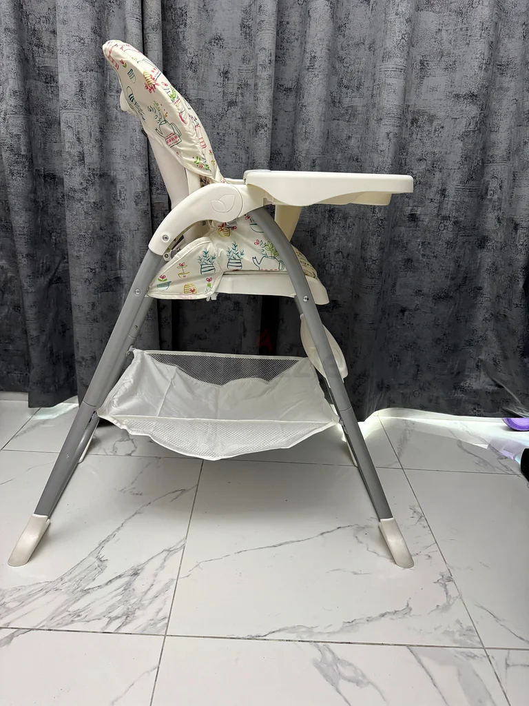 Stylish and Versatile Baby High Chair for Sale!63205364946433112