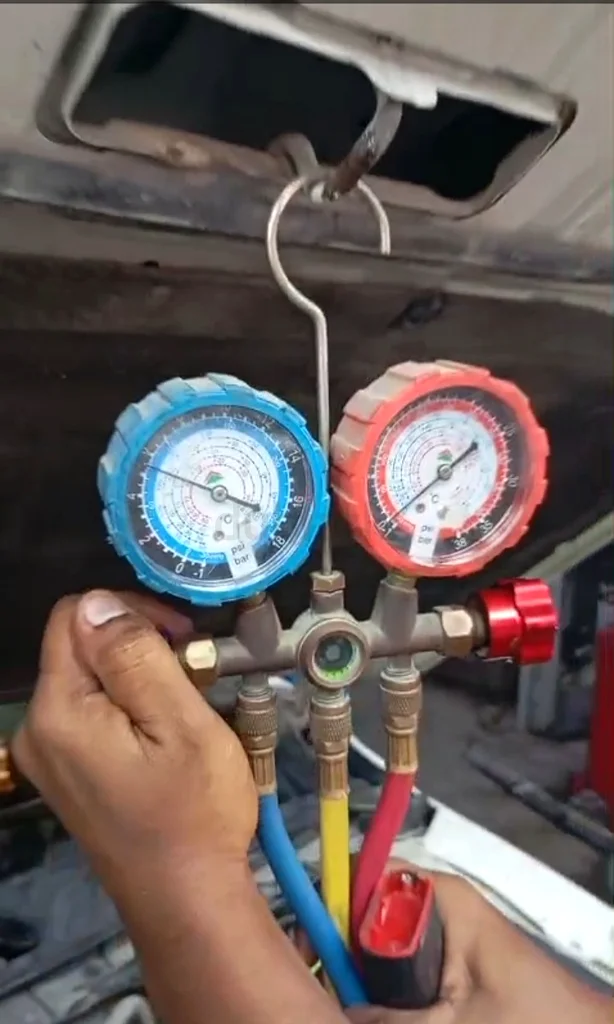 Car Repairing Works63213441045506116