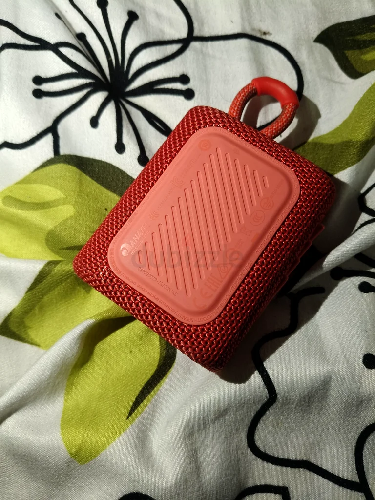 JBL GO363166175028610113