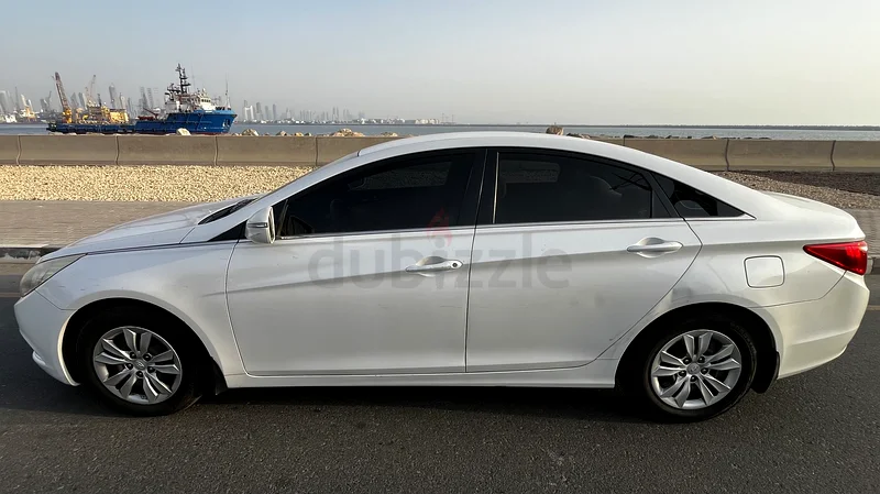 Hyundai Sonata 2014 GCC63151401157505112
