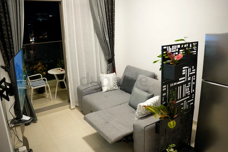 PREMIUM EXECUTIVE Bed Space Available - BSM Building (Al Nahda 1)63315136107523111