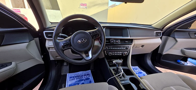 Kia optima FE family  own car63170837665282114