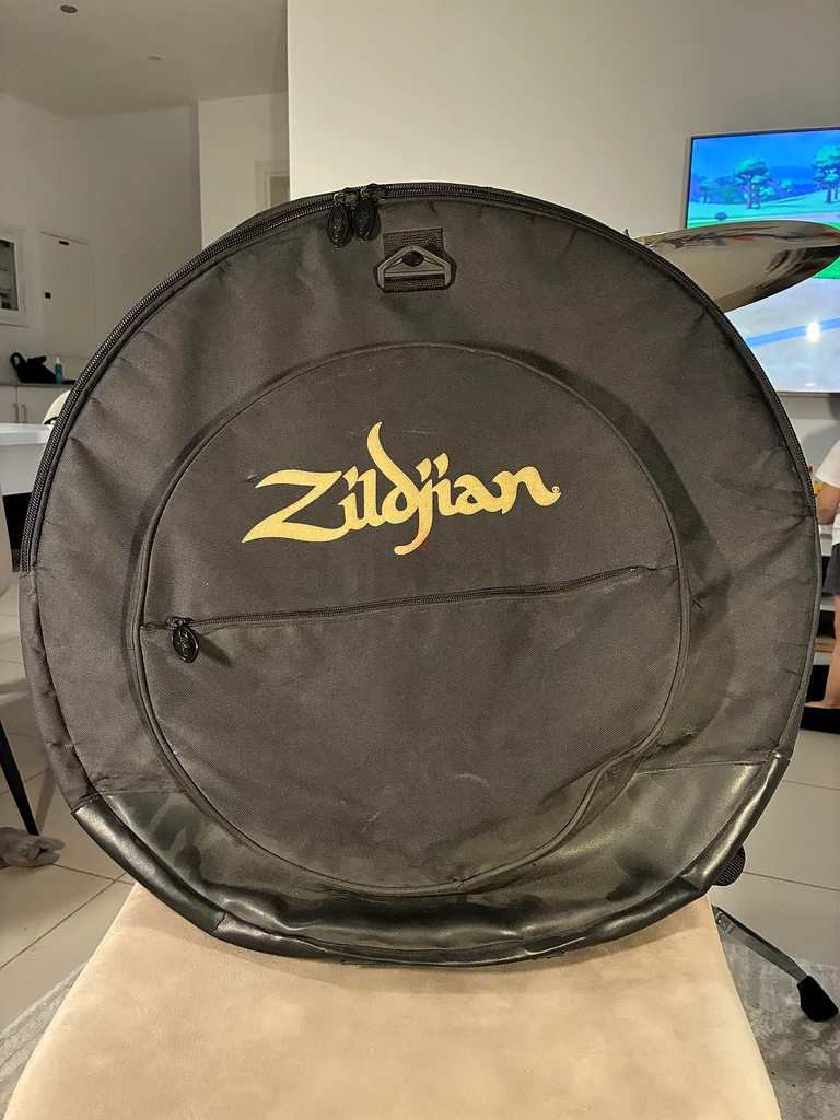 Zildjian Cymbal Bag (Backpack Style)63230188816386112