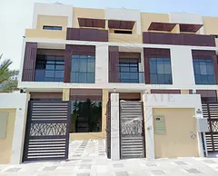 🏡 Spacious 7-Bedroom Villa for Rent in Al Rumaila, Ajman