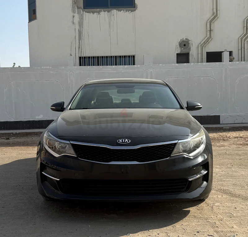 Kia Optima 2016 Usa Fresh Import63151841856898111