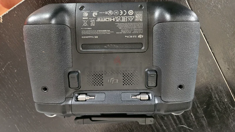 DJI RC Pro Controller - Elevate Your Drone Experience!63241129424257113