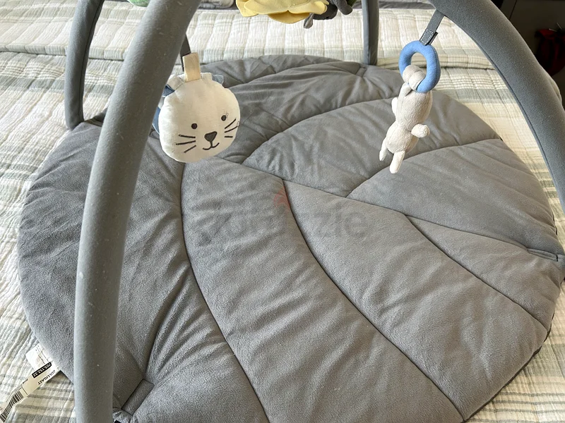 Cozy Baby Play Mat with Fun Toys63206388932227111