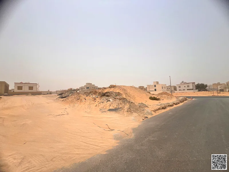 Prime Land for Sale in Al Rawda 3 - 13000 sqft63197613387395112