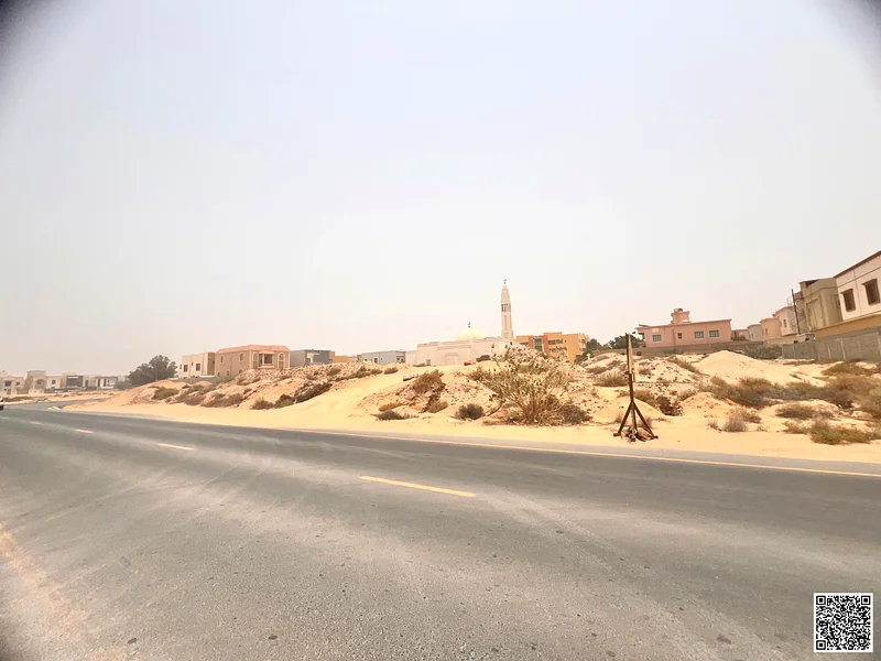 Prime Land for Sale in Al Rawda 3 - 13000 sqft63197613387395113