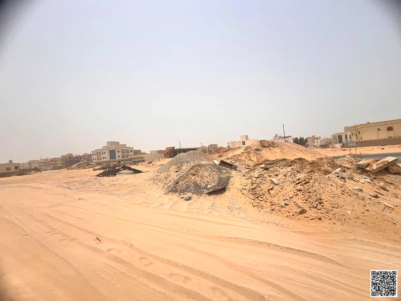 Prime Land for Sale in Al Rawda 3 - 13000 sqft63197613387395114