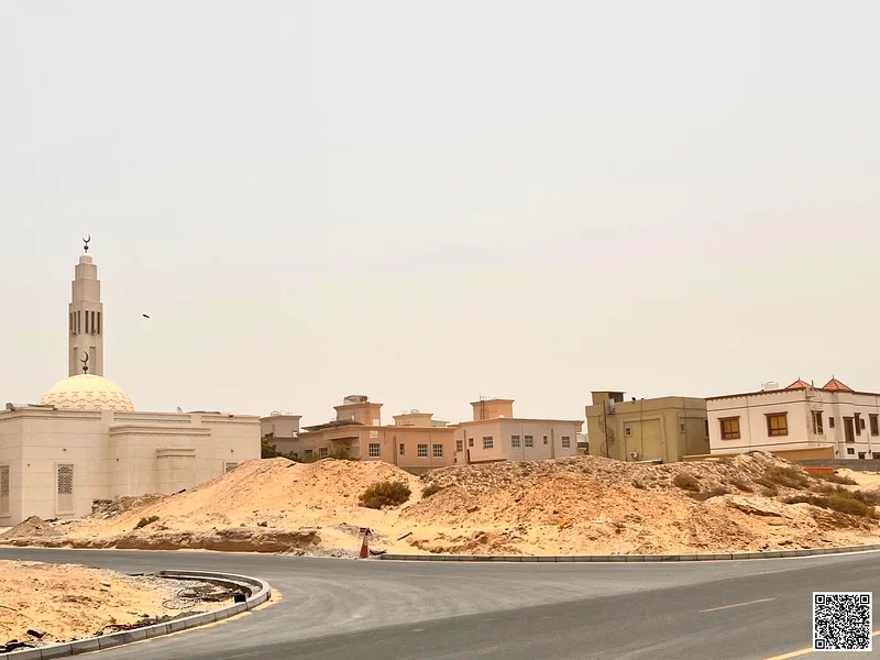 Prime Land for Sale in Al Rawda 3 - 13000 sqft63197613387395111