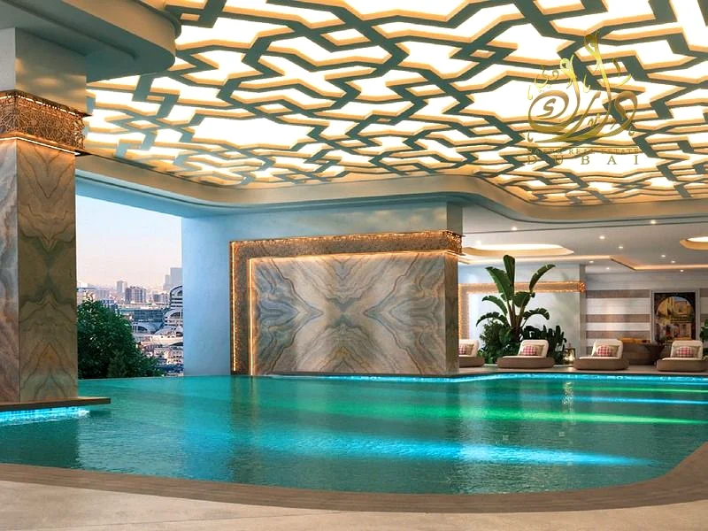 SEA VIEW._FULLY FURNISHED_10%DOWN PAYMENT_HIGH ROI63204823736066114