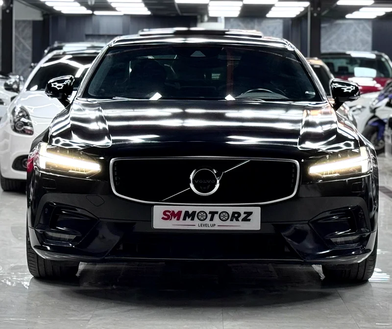 2017 VOLVO S90 T6 R DESIGN WARRANTY AND FINANCE AVAILABLE63221301270530112