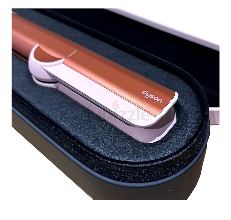 Sleek  Stylish Hair Styling Tool with Storage Case63243188722945113