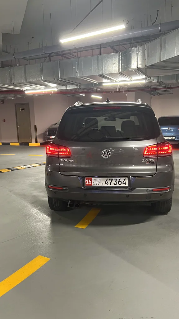Female-owned 2016 Volkswagen Tiguan63135978646275113