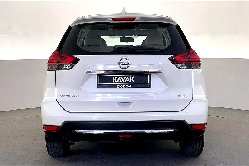 2021 Nissan X Trail S  • Big Price Drop • Lowest Price Guaranteed • 41798163166628429313112