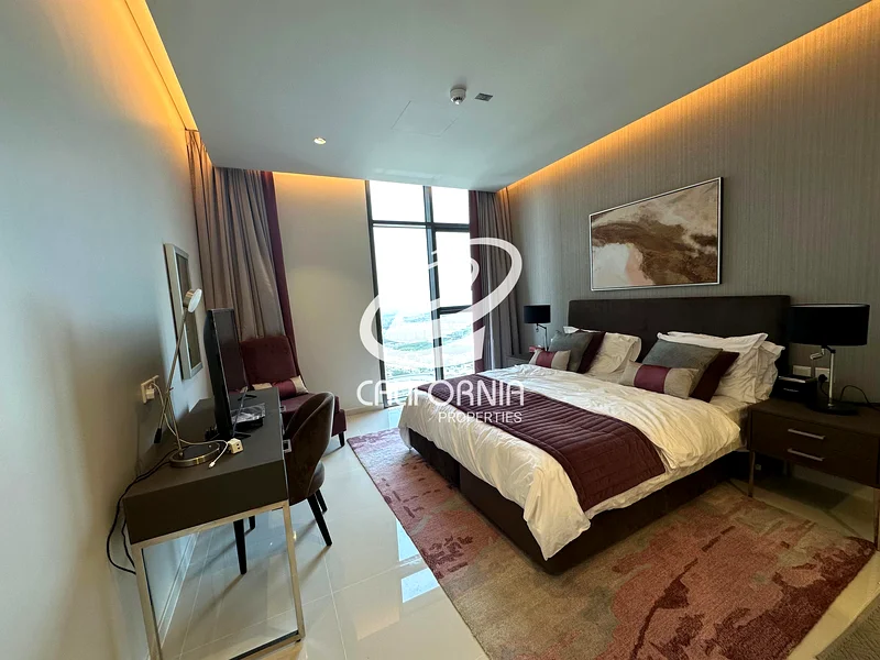 مجهز بالكامل | طابق عالي | شاغر63794402450690110
