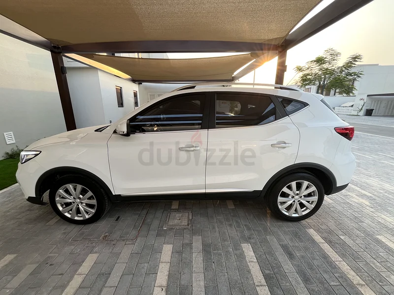MG ZS 1.5L STD 2025 model63135490263937114