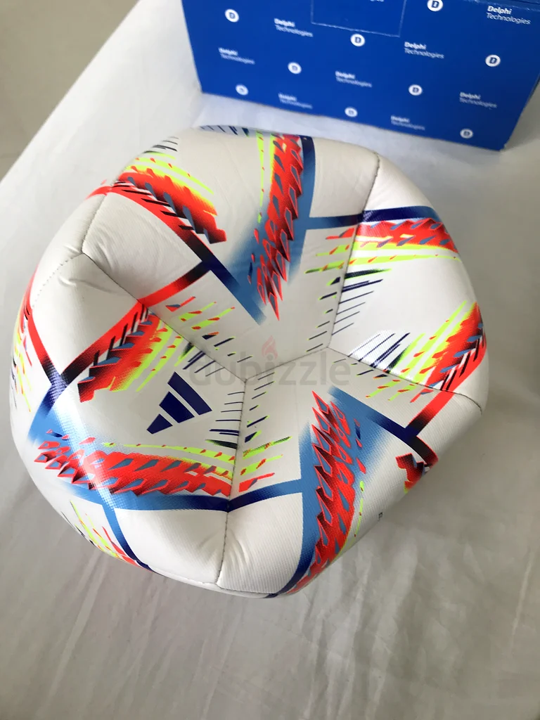 Ball genuine adidas for World Cup 202263248760813187113