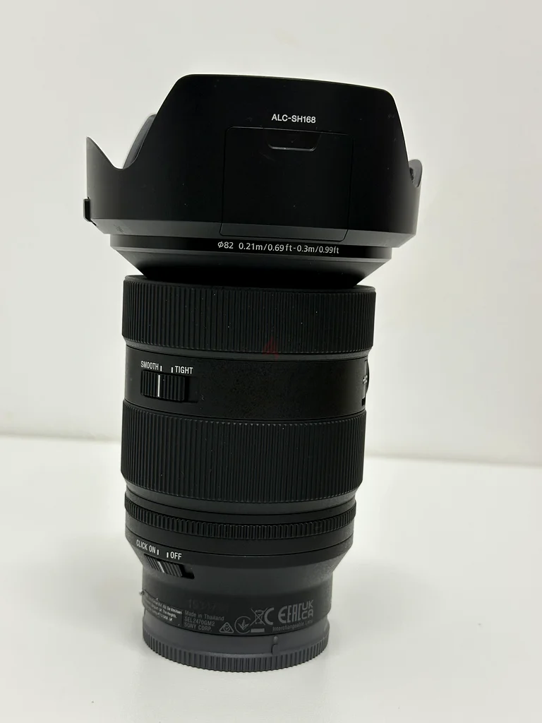 Sony 24-70 GMii63172679910531112