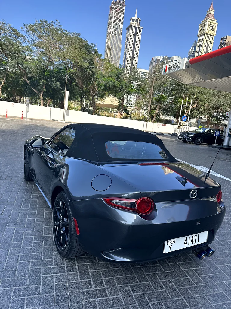 Mazda MX563135491282434110