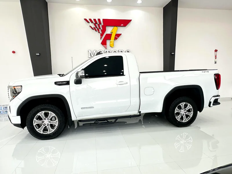 GMC Sierra Elevation Gcc 202463221825712513112