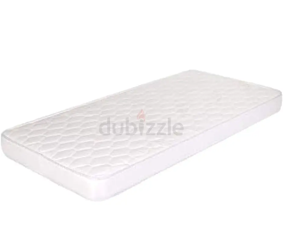 Mattress single bed