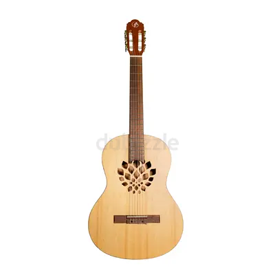 Bamboo GC-39 PRO SLIM Classical Guitar