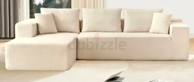 Premium high Quality 3 Seater sectional sofa L shape
