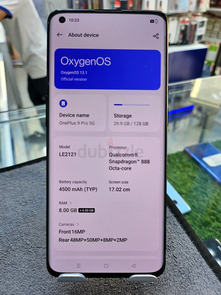 ONE PLUS 9 PRO63181317698435113